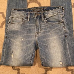 American Eagle Jean